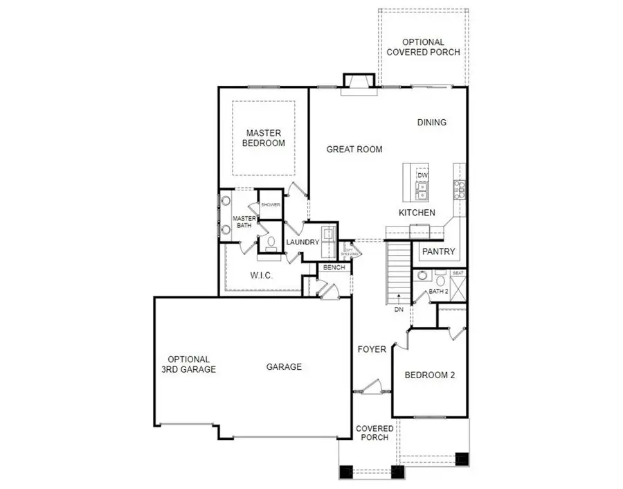 16570 W 170th Street, Olathe, KS 66062 - Image #3