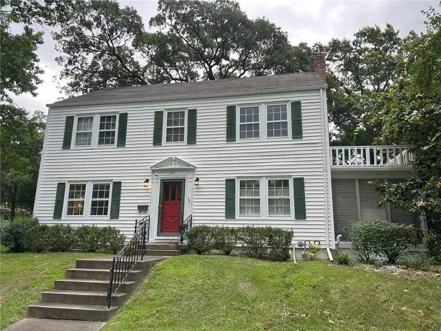 725 S Main Street, Nevada, MO 64772 - Image #2