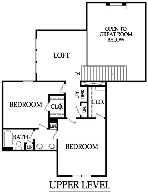 2512 Somerset Drive, Prairie Village, KS 66208 - #3