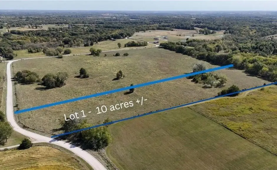 Lot 1 Tbd 500 Road, Holden, MO 64040 - #1