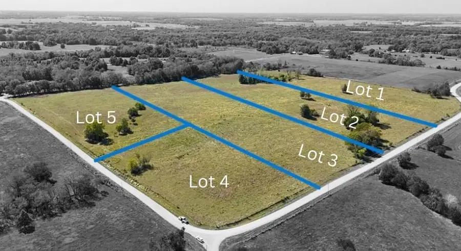 Lot 1 Tbd 500 Road, Holden, MO 64040 - #3