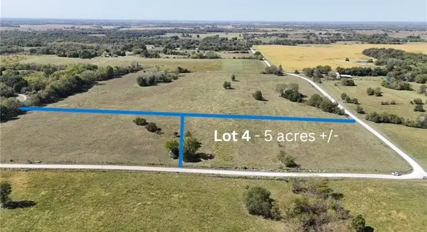 Lot 4 Tbd 500 Road, Holden, MO 64040