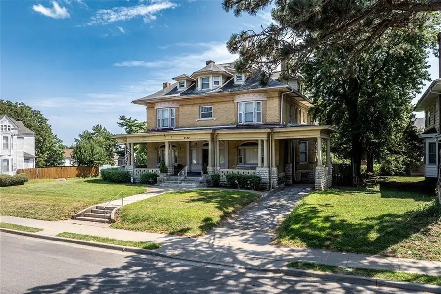 2120 Faraon Street, Saint Joseph, MO 64501 - Image #2