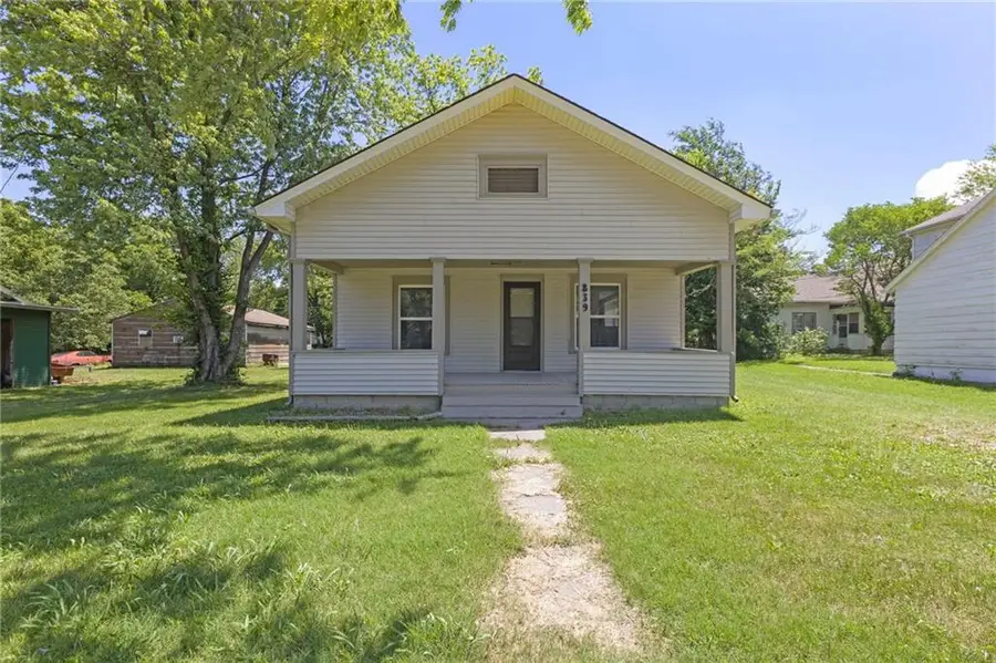 839 S Oak Street, Ottawa, KS 66067 - Image #3
