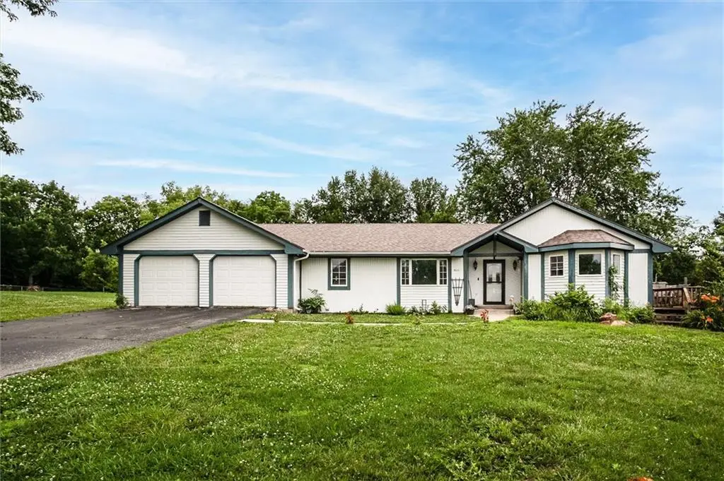 400 Patricia Street, Plattsburg, MO 64477 - Image #1