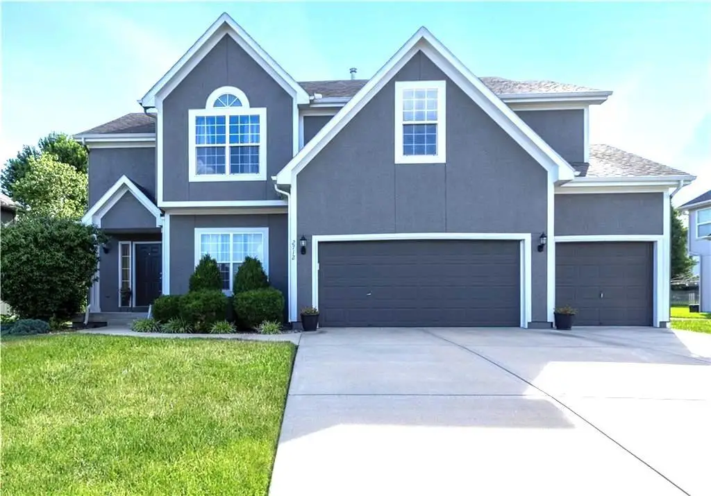 2712 SW Carlton Drive, Lees Summit, MO 64082 - Image #1