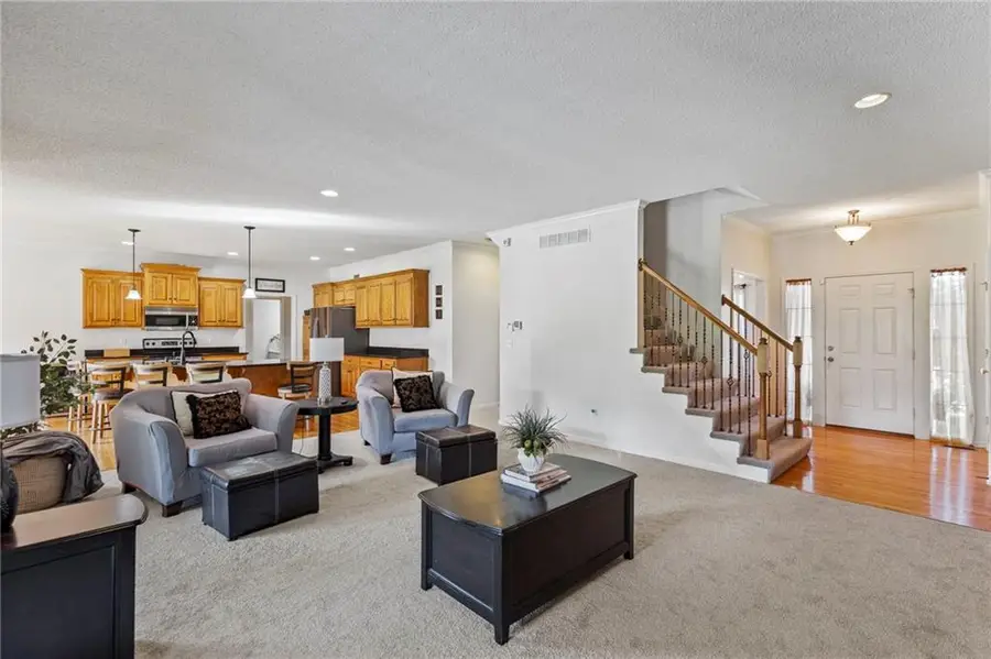 2712 SW Carlton Drive, Lees Summit, MO 64082 - Image #3