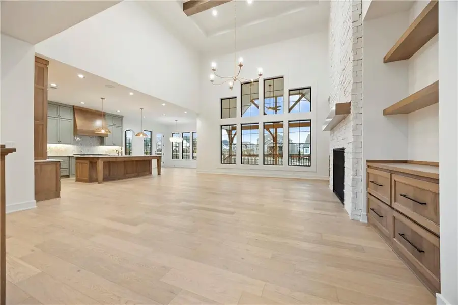 17032 Parkhill Street, Overland Park, KS 66221 - #3