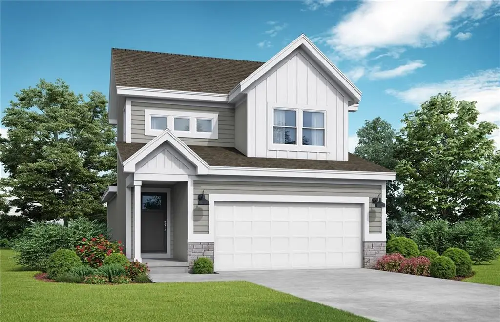 8717 SW Brickell Drive, Blue Springs, MO 64064 - Image #1