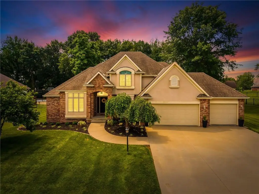 4902 Corinth Drive, Saint Joseph, MO 64506 - Image #1