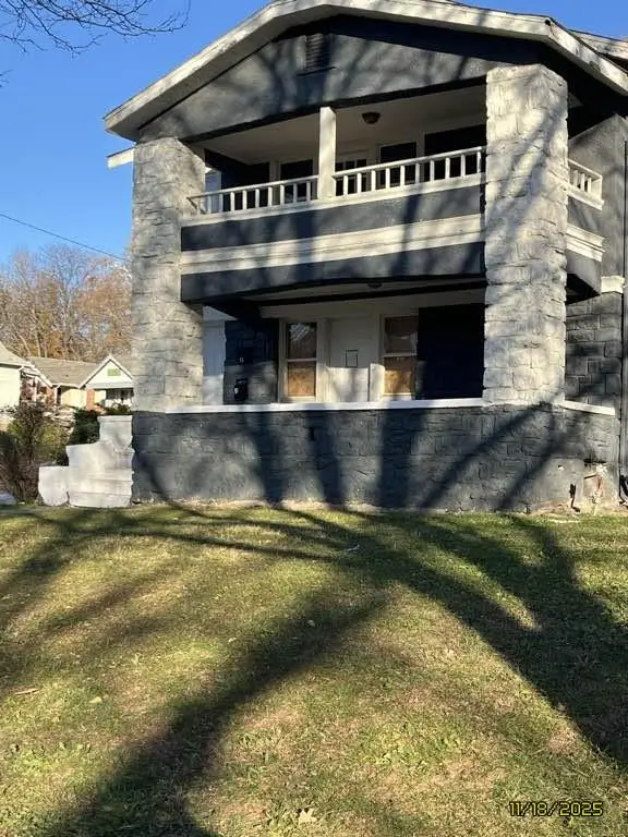 5301 Paseo Boulevard, Kansas City, MO 64110