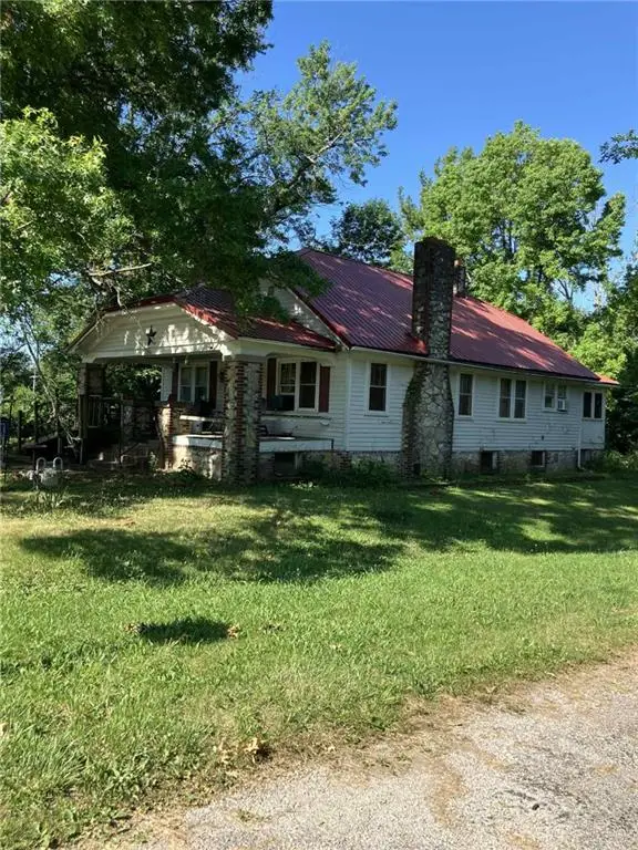 514 Front Street, Prescott, KS 66767