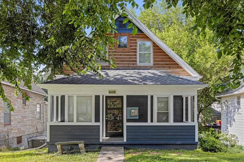 3815 Smart Avenue, Kansas City, MO 64124 - Image #1