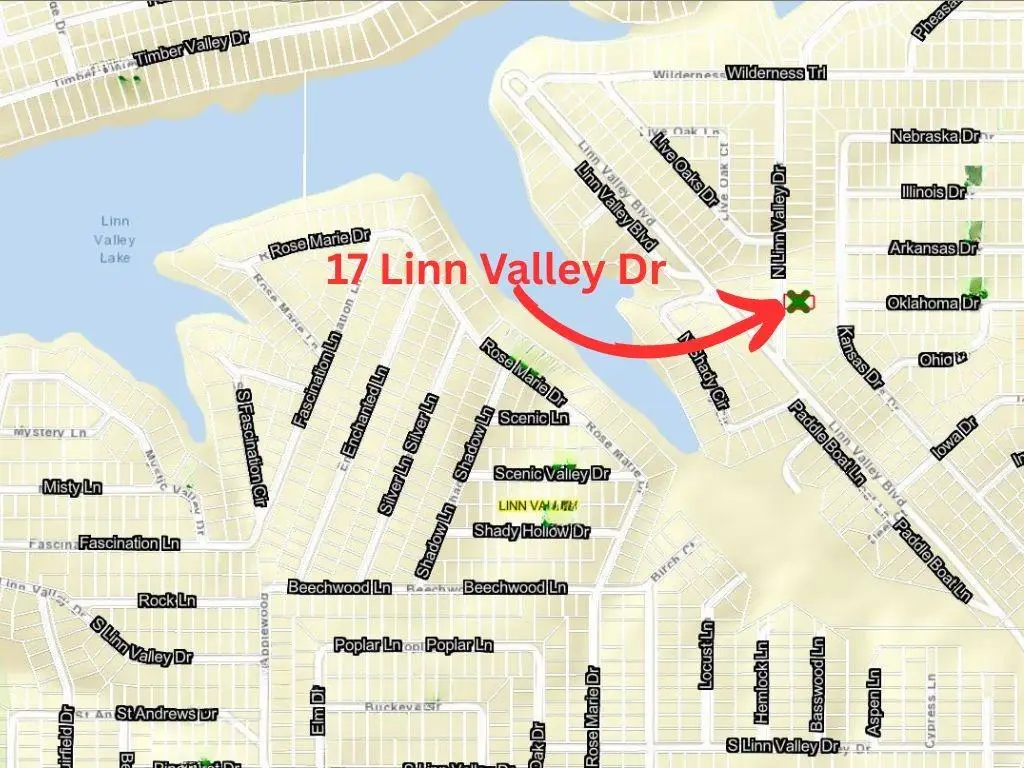 17 N Linn Valley Drive, Linn Valley, KS 66040 - Image #1