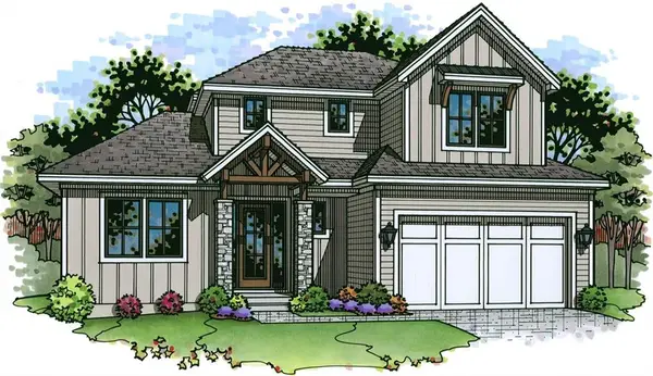 7210 Linden Street, Prairie Village, KS 66208