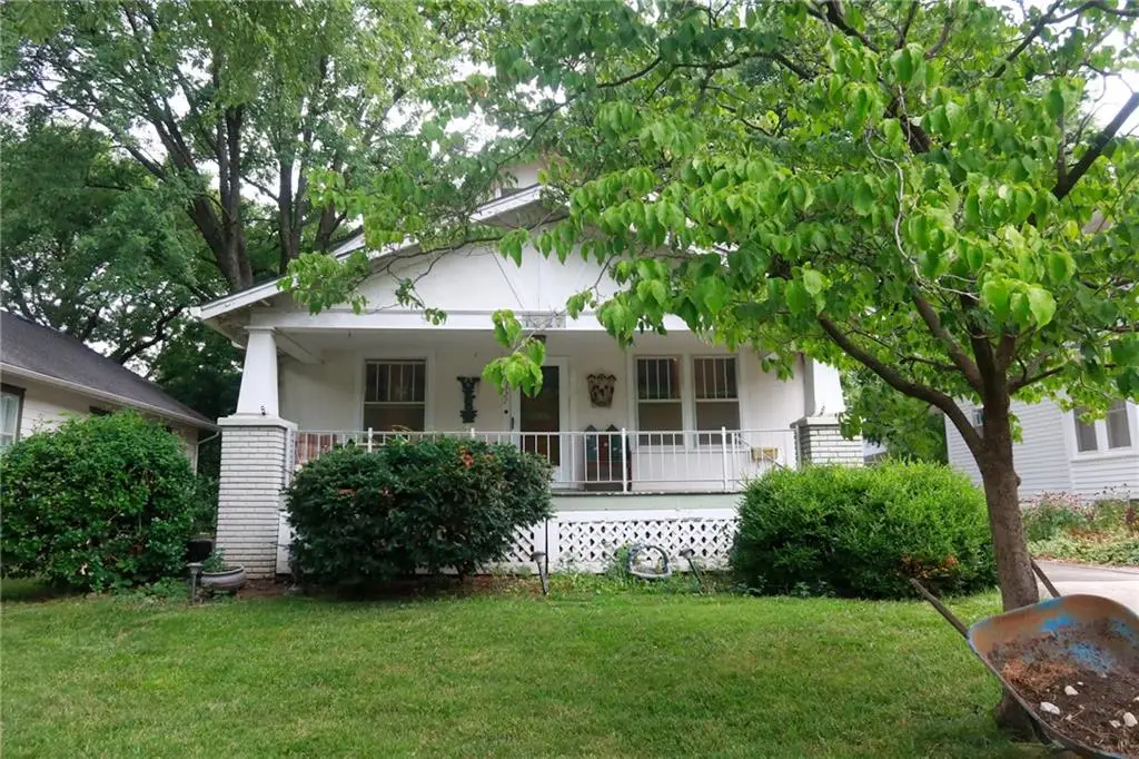 1327 Lawrence Street, Emporia, KS 66801 - Image #1