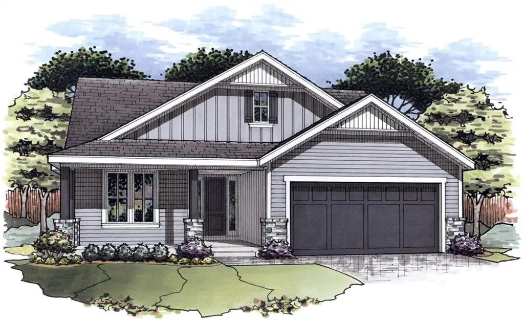 15841 Buena Vista Street, Overland Park, KS 66224 - Image #1