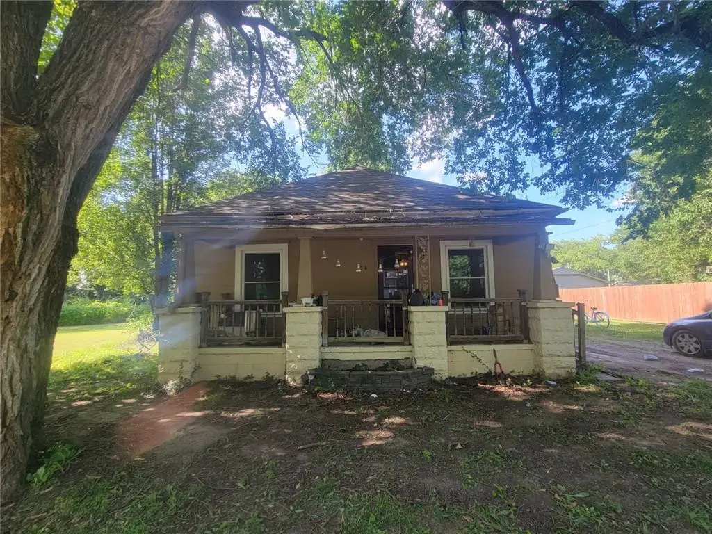 104 W Carlton Street S, Frontenac, KS 66763 - Image #1