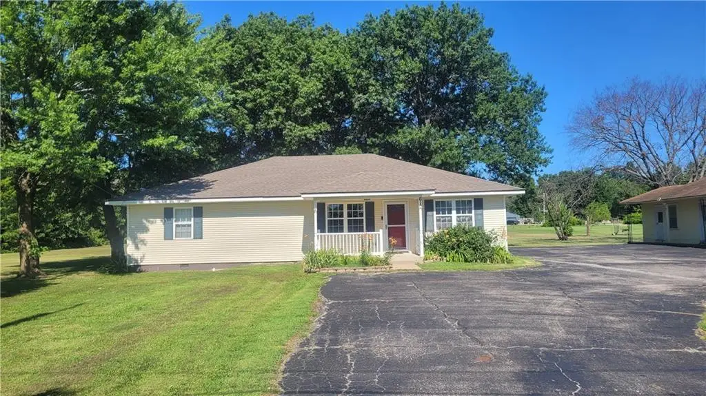 610 N West Street, Arma, KS 66712 - Image #1