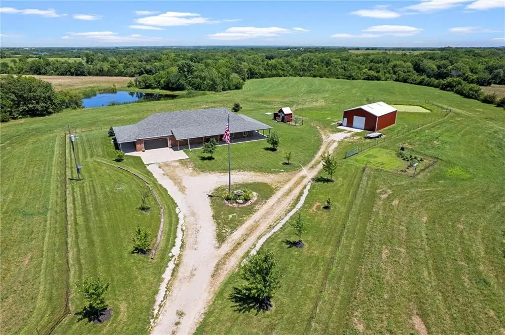 10438 K-92 Highway, McLouth, KS 66054 - Image #1