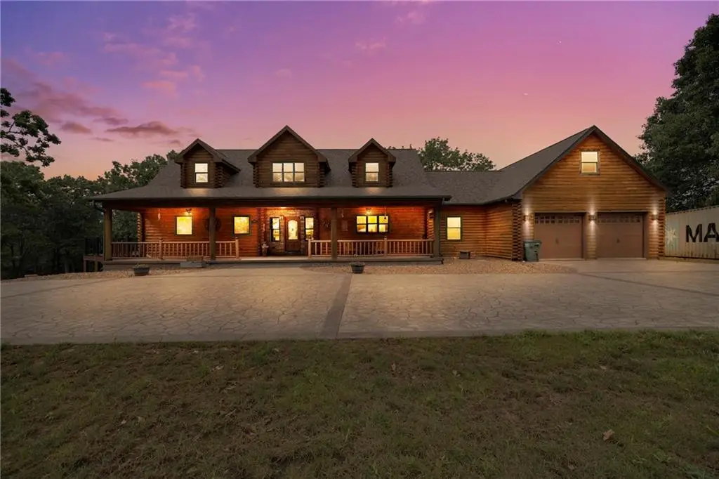 30611 Stonehaven Drive, Warsaw, MO 65355 - #1