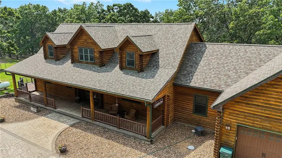 30611 Stonehaven Drive, Warsaw, MO 65355 - #3