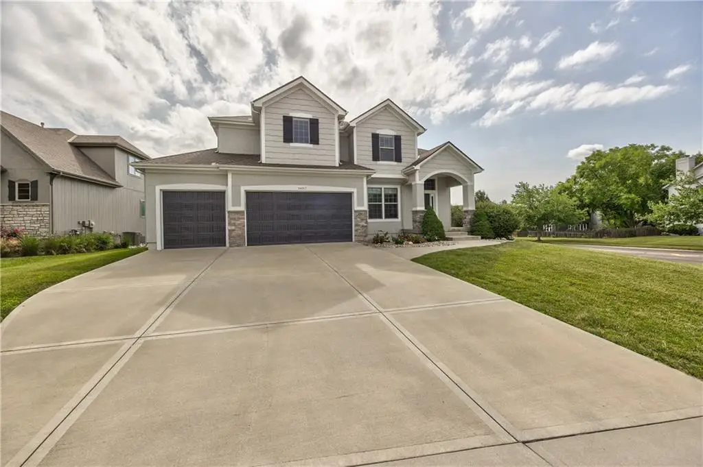 14017 Haskins Street, Overland Park, KS 66221 - Image #1