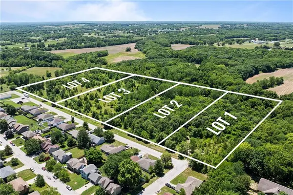 LOT 1 Oak Street, Belton, MO 64012