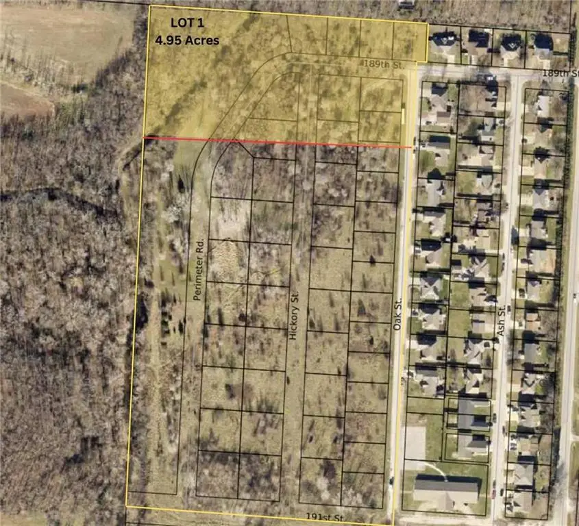 LOT 1 Oak Street, Belton, MO 64012 - Image #3