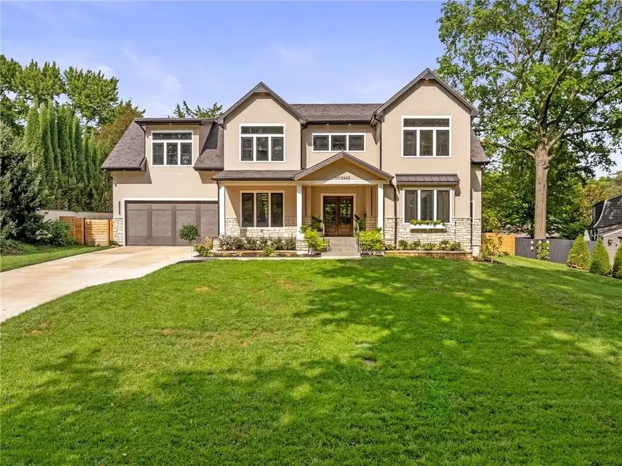 5443 Pawnee Lane, Fairway, KS 66205 - Image #3