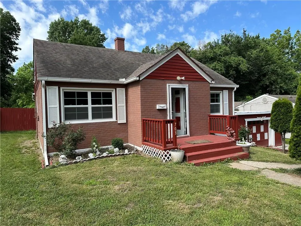 703 Hickory Street, Richmond, MO 64085 - Image #1