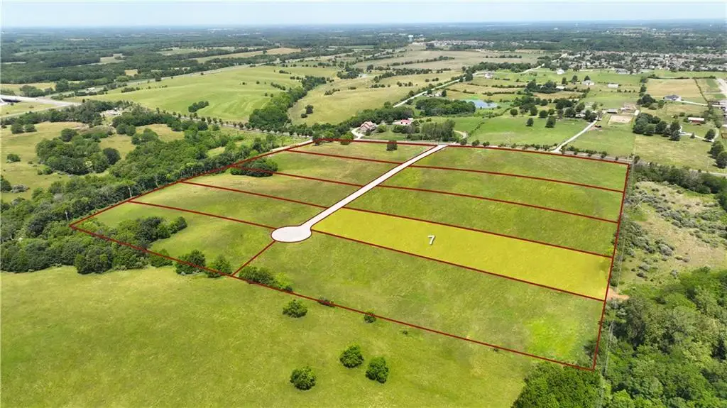 10779 N Ewing Avenue, Kansas City, MO 64156 - Image #1