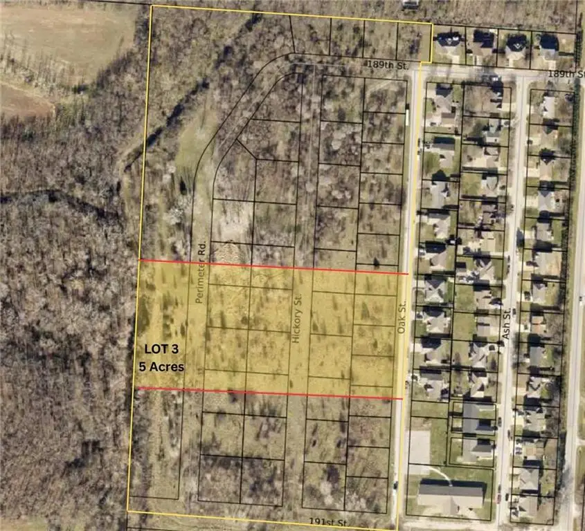 LOT 3 Oak Street, Belton, MO 64012 - Image #3