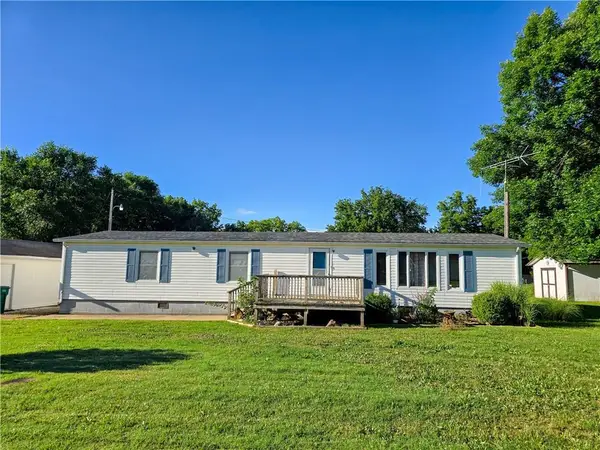 Park Avenue, Hartford, KS 66854