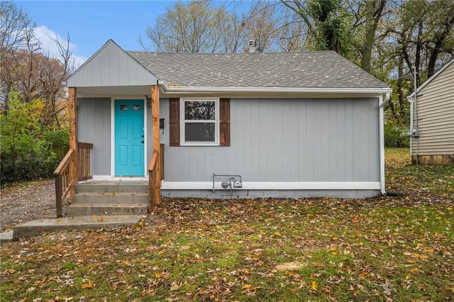 9034 Grand Avenue, Kansas City, MO 64114 - Image #2
