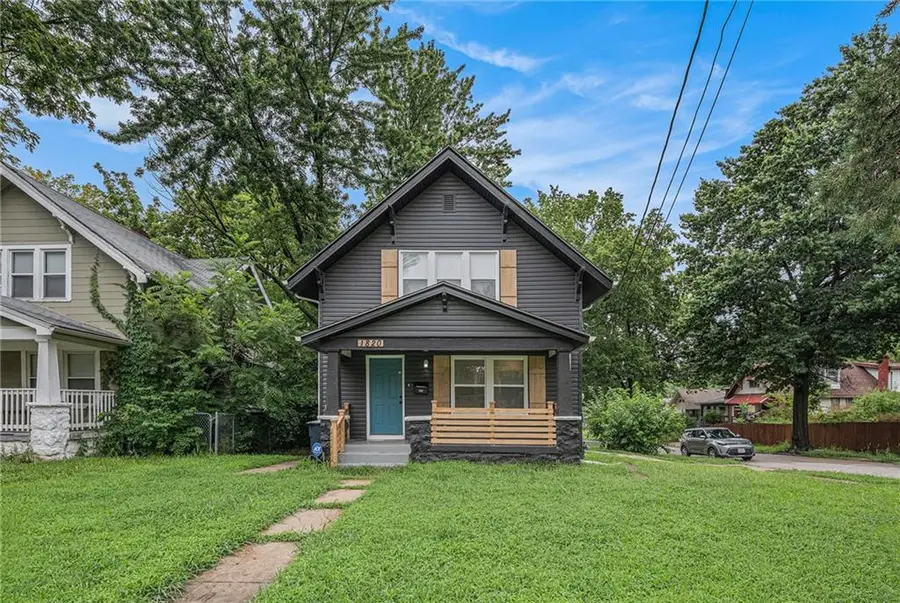 1820 E 55th Street, Kansas City, MO 64130 - Image #2