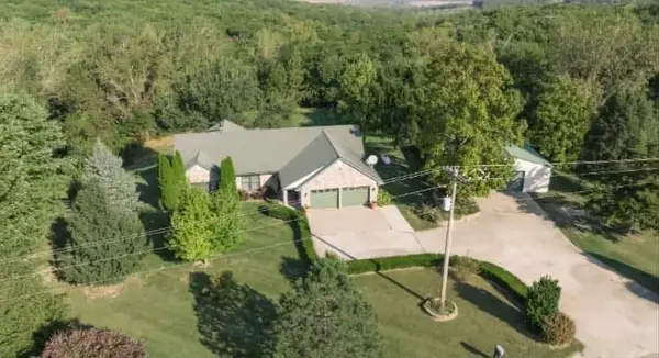 10306 SW State Rt Jj Highway, St Joseph, MO 64504