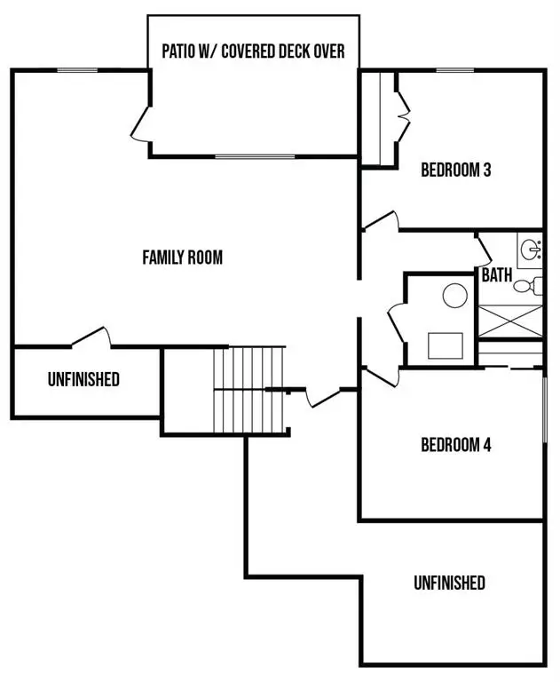 4460 145th Terrace, Basehor, KS 66007 - Image #3