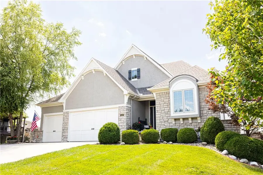 4500 NE Parks Summit Terrace, Lees Summit, MO 64064 - Image #3