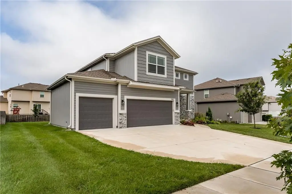 28601 W 162nd Street, Gardner, KS 66030 - Image #1