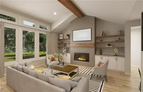 12517 S Hedge Court, Olathe, KS 66061