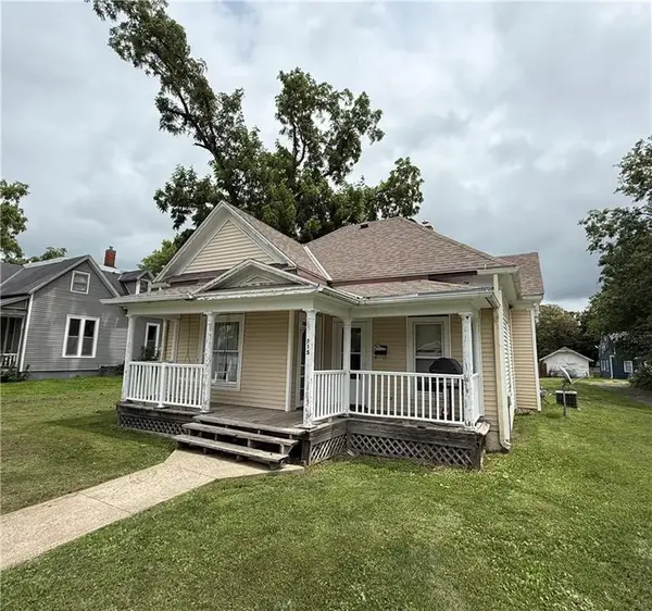 715 N Mulberry Street, Maryville, MO 64468