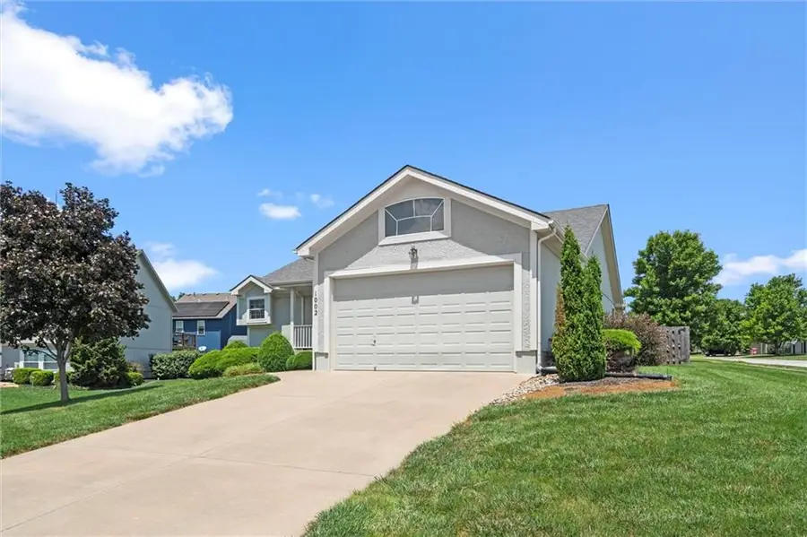 1002 W Howard Place, Louisburg, KS 66053 - Image #3