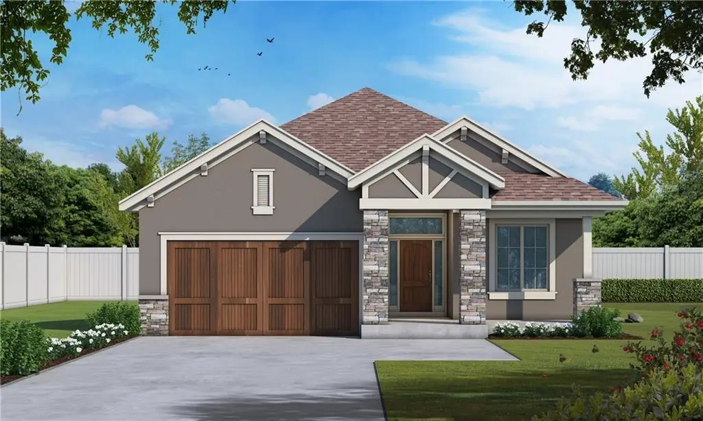 15389 W 173rd Terrace, Olathe, KS 66062 - Image #1