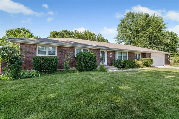 38 Hillcrest Drive, Platte City, MO 64079