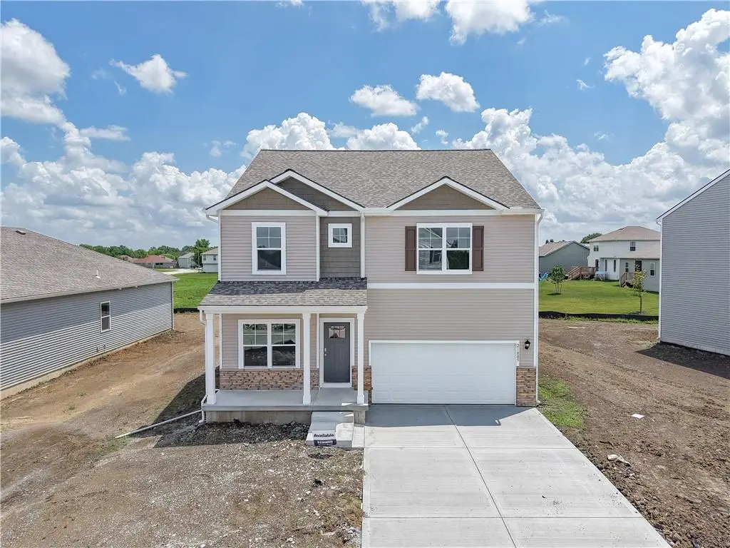 21805 Lucca Lane, Peculiar, MO 64078 - Image #1