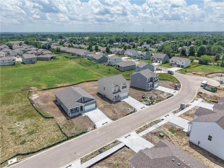 21805 Lucca Lane, Peculiar, MO 64078 - Image #3