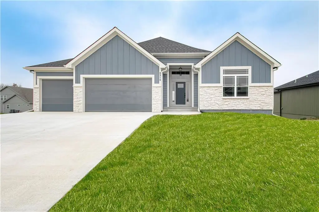 2318 Larkspur Lane, Kearney, MO 64060 - Image #1