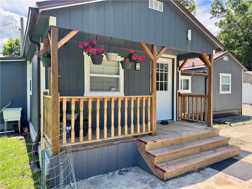 609 S Washington Street, Weir, KS 66781 - Image #1