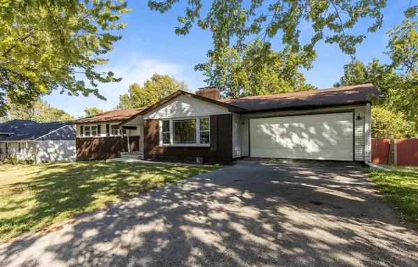 5805 Laurel Avenue, Raytown, MO 64133